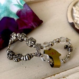 Lilla Rose Ponytail Clip